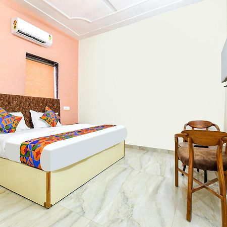 Fabhotel Prince 24 Mohali المظهر الخارجي الصورة