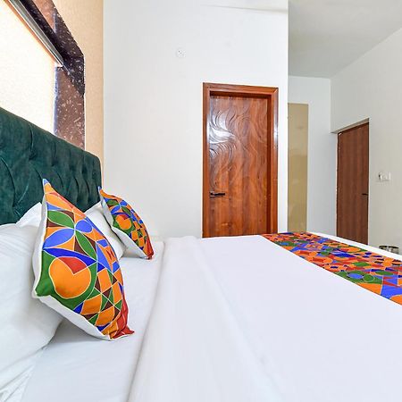 Fabhotel Prince 24 Mohali المظهر الخارجي الصورة