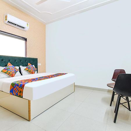 Fabhotel Prince 24 Mohali المظهر الخارجي الصورة