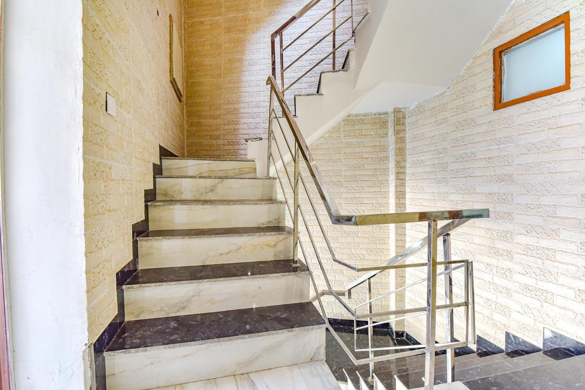 Fabhotel Prince 24 Mohali المظهر الخارجي الصورة